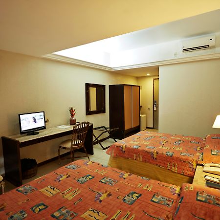 Hotel Marsol Beach Resort Natal Bagian luar foto