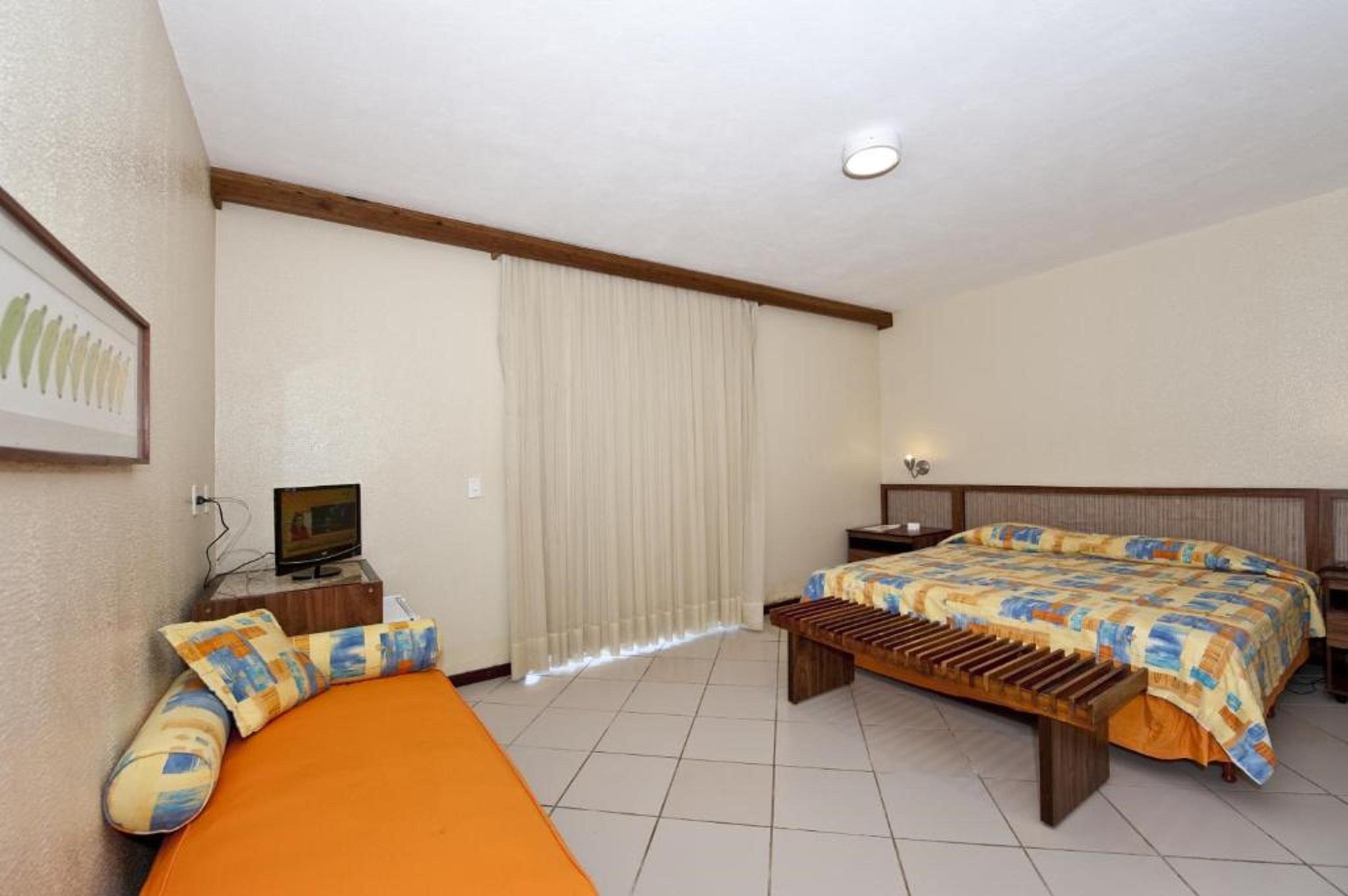 Hotel Marsol Beach Resort Natal Bagian luar foto