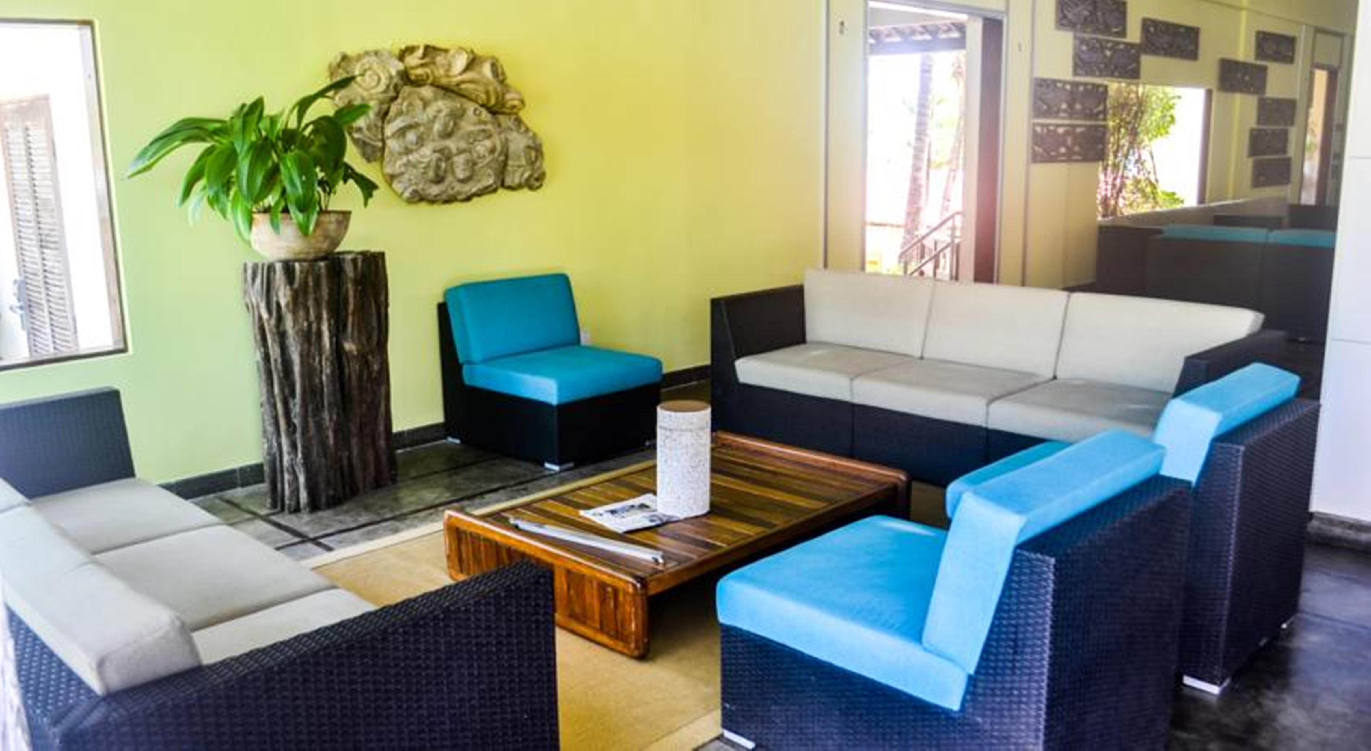 Hotel Marsol Beach Resort Natal Bagian luar foto