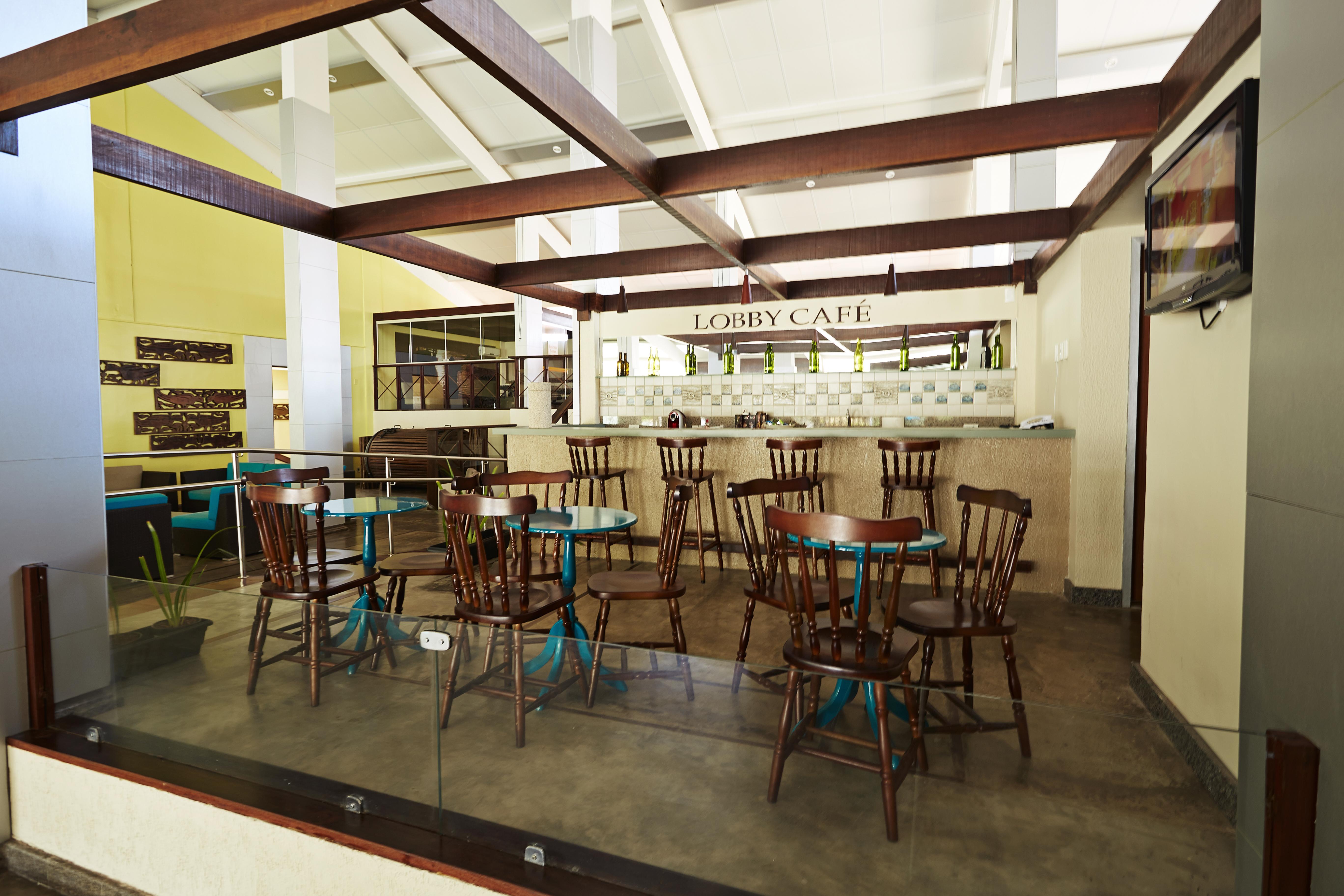 Hotel Marsol Beach Resort Natal Bagian luar foto