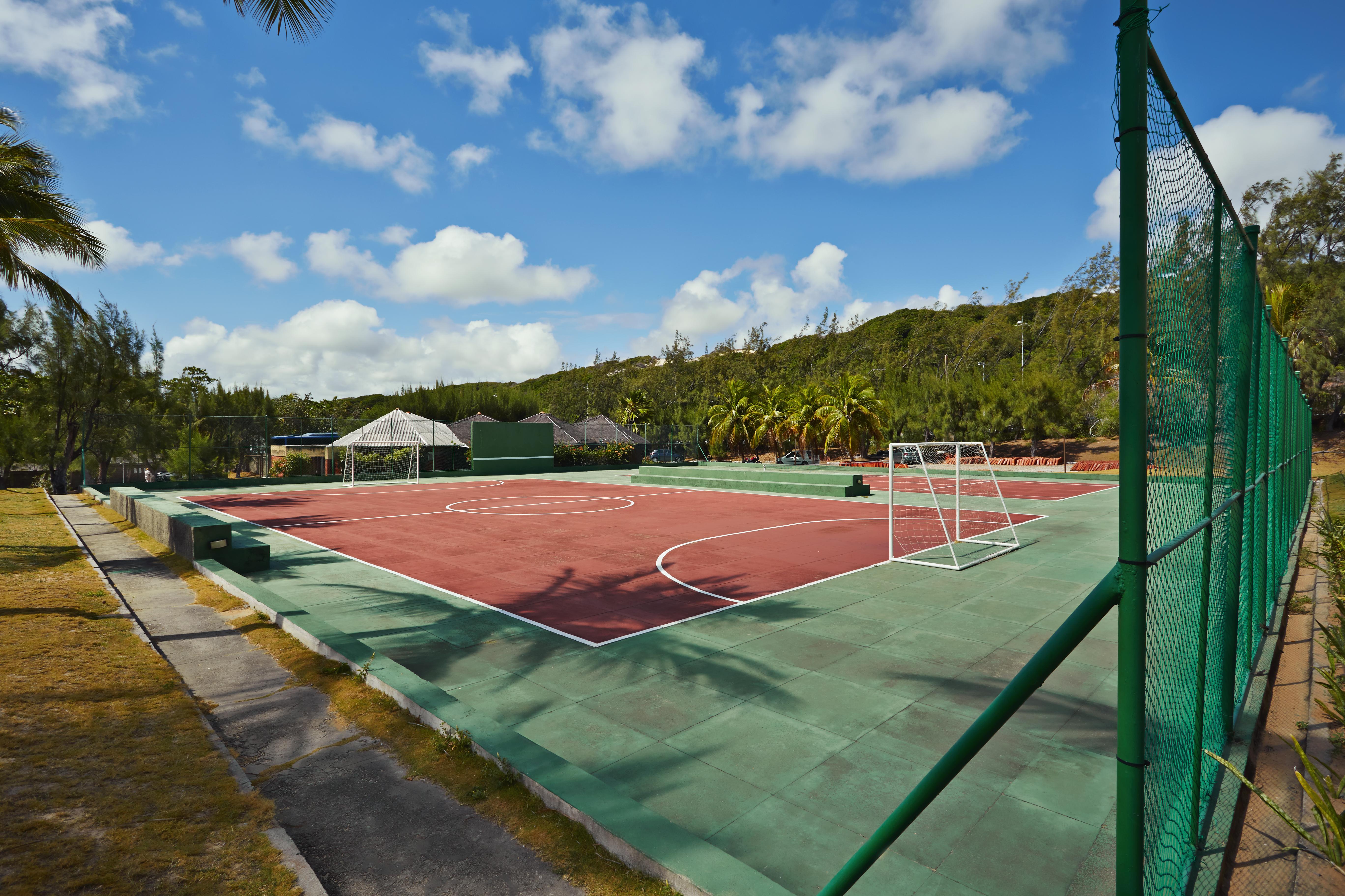 Hotel Marsol Beach Resort Natal Bagian luar foto