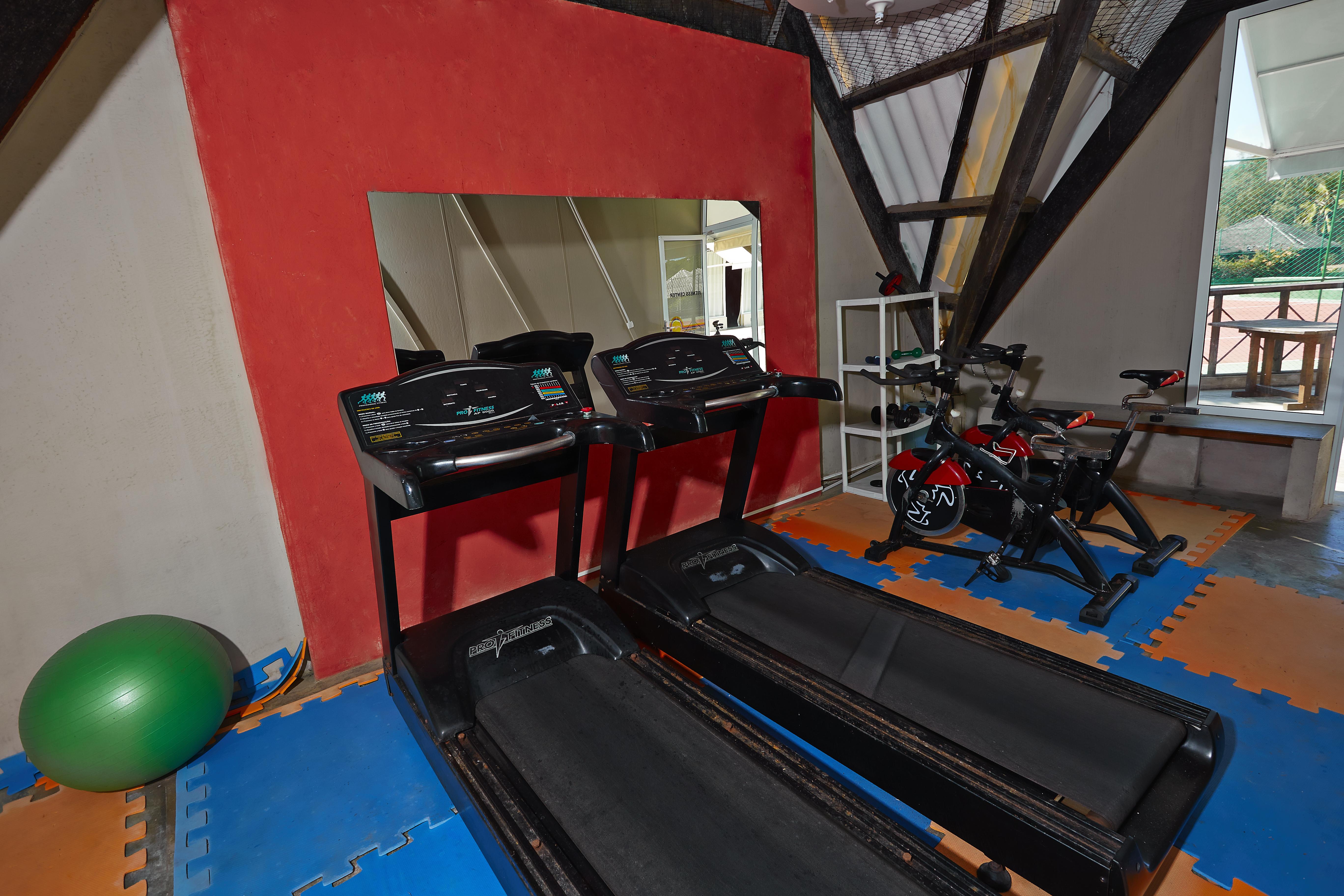 Hotel Marsol Beach Resort Natal Bagian luar foto