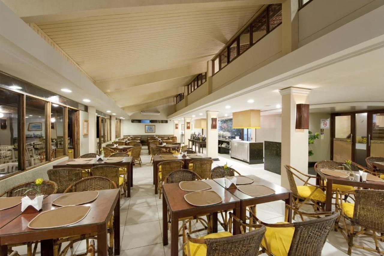 Hotel Marsol Beach Resort Natal Bagian luar foto