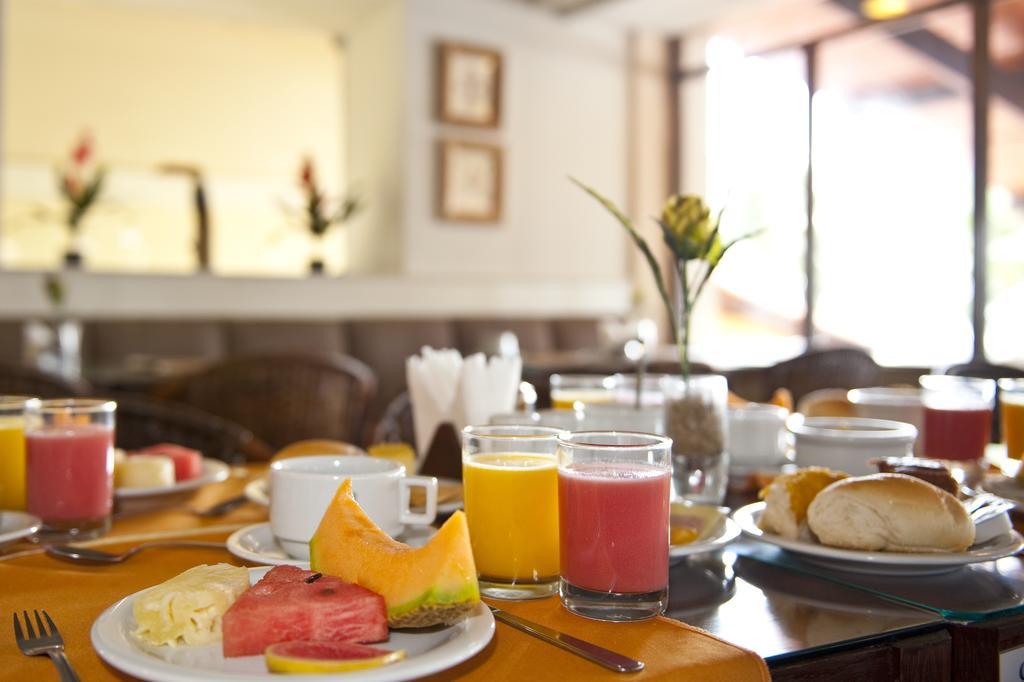 Hotel Marsol Beach Resort Natal Bagian luar foto