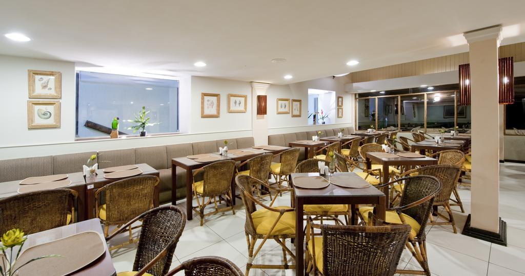 Hotel Marsol Beach Resort Natal Bagian luar foto