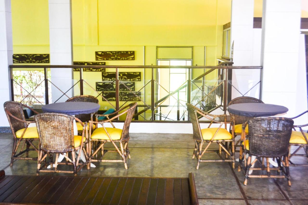 Hotel Marsol Beach Resort Natal Bagian luar foto